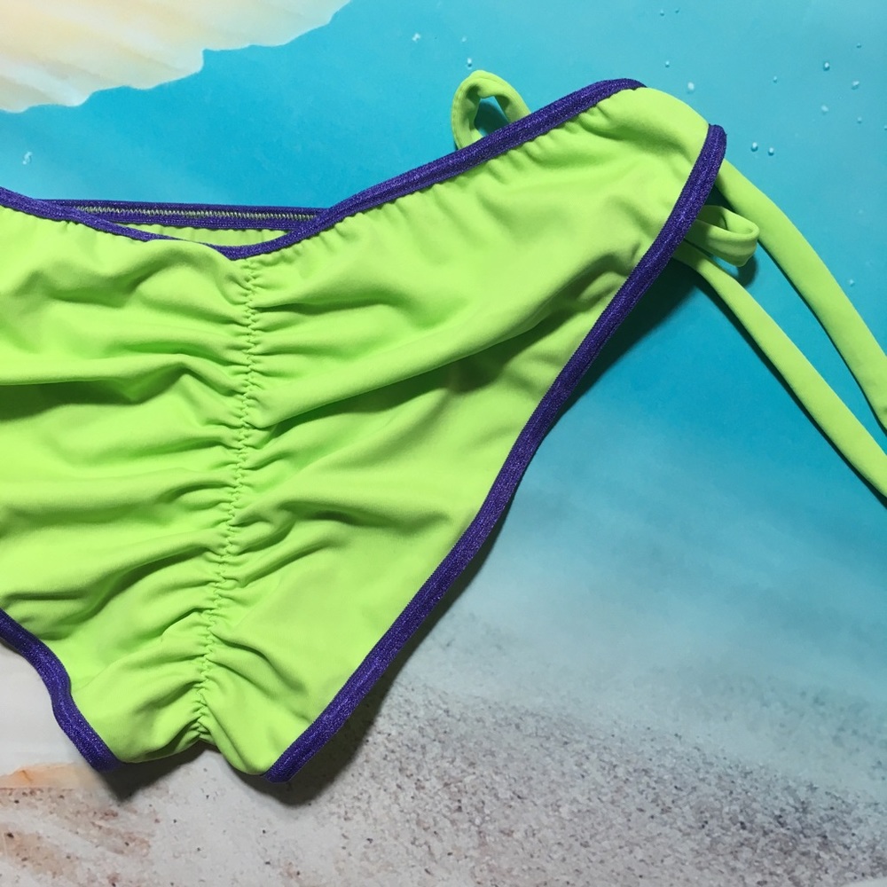 New Bottom Bikini